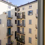 Easylife - Moderno Bilocale A Due Passi Dai Bastioni Di Porta Venezia E Dallo Splendido Parco Cittadino Indro Montanelli