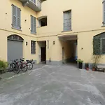 Easylife - Moderno Bilocale A Due Passi Dai Bastioni Di Porta Venezia E Dallo Splendido Parco Cittadino Indro Montanelli