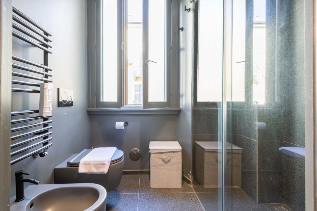 Apartment Easylife - Moderno Bilocale A Due Passi Dai Bastioni Di Porta Venezia E Dallo Splendido Parco Cittadino Indro Montanelli *